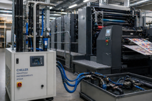 impianti raffreddamento